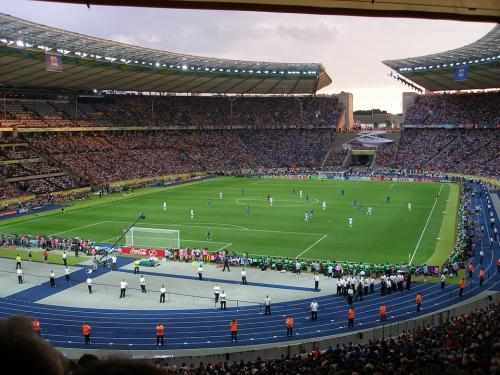 A jövő nagy fogadása, avagy a 2022-es FIFA Labdarúgó Világbajnokság